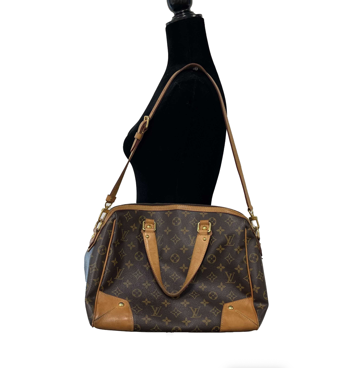 Louis Vuitton LV Retiro Handbag