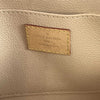 Louis Vuitton Cosmetic Pouch Monogram Canvas GM Brown Excellent Accessories