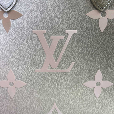 Louis Vuitton Giant Spring In The City OnTheGo MM