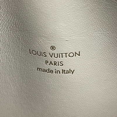 Louis Vuitton - Speedy Amazon Bag Monogram Canvas PM White / Brown Crossbody