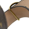 Louis Vuitton - LV Circle Reversible Monogram Canvas 90 36 Brown / Beige - Belt