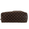 Louis Vuitton - LV Graceful Damier PM Ebene Canvas Shoulder Bag