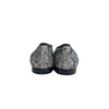 Chanel - Tweed Sequin Cap Toe Ballerina Flats - 38.5 EUR - 7.5 US - Shoes