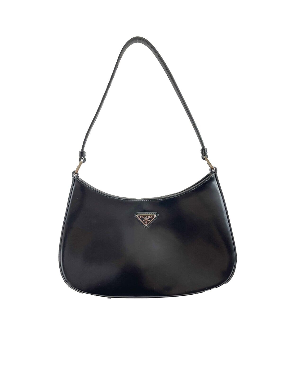 Prada Cleo shoulder bag - ShopStyle