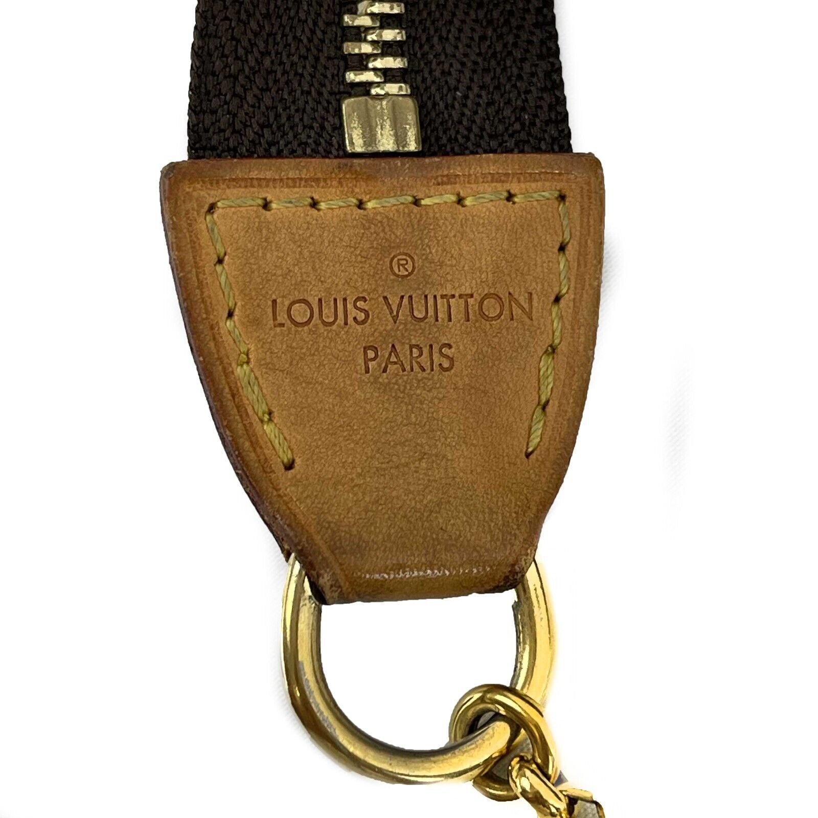 Buy Louis Vuitton Eva Clutch Monogram Canvas Brown 68601