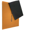 Louis Vuitton - LV - Daily Pouch in Monogram Black Empreinte Leather - W/ Box
