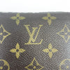 Louis Vuitton - LV - Zippy Coin Purse - Brown Monogram Coated Canvas Wallet