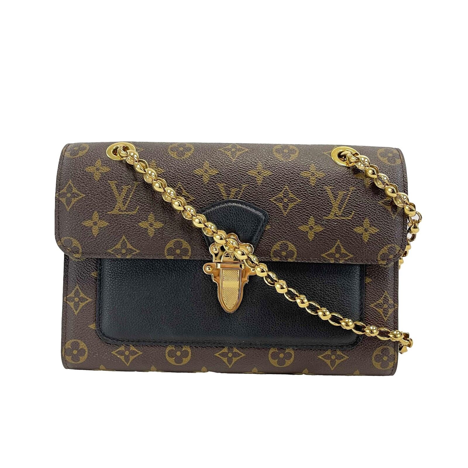 lv victoire bag outfit