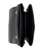 Louis Vuitton - Lockme II Handbag Leather with Python Top Handle / Shoulder Bag