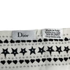 Christian Dior - La Papesse Tarot Mitzah Twill Scarf - White - OS