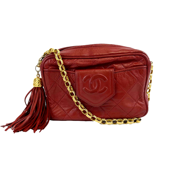 The Chanel Flap Bag: Iconic Since 1955