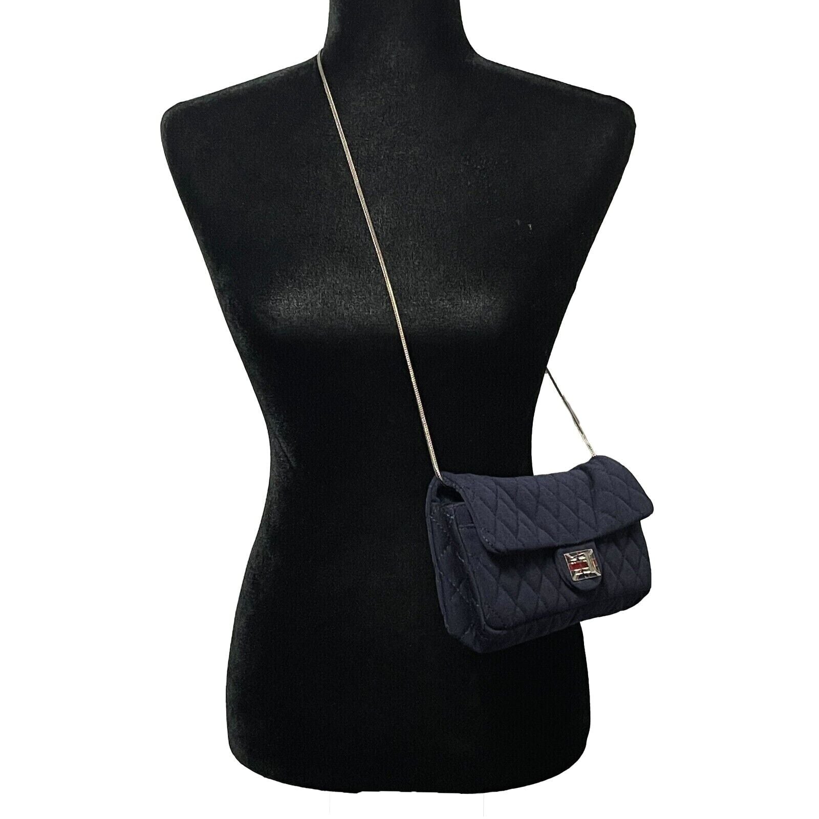 Chanel Bag Lucky Symbols Pochette Quilted Beige Lambskin Shoulder Wristlet  Bag Auction