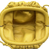 Bottega Veneta - Excellent - Mini Jodie Pouch - Yellow Crossbody / Shoulder Bag