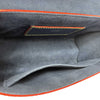 Louis Vuitton - Epi Leather Twist MM - Navy Blue, Red Shoulder Bag / Crossbody
