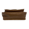 Saint Laurent - YSL Niki Medium Quilted Crinkled Leather Shoulder Bag