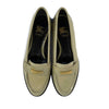 Burberry - Cream Patent Loafer - Cream - 37 / US 7 - Shoes
