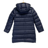 Gucci - Pristine - Quilted Puffer with Bows - Blue - Girls 12 - US XXS - Jacket