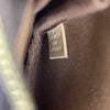 Louis Vuitton - Multi Pochette Accessories in Light Pink / Brown Crossbody - NEW