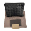 Bottega Veneta - Men's Unisex Foldable Nylon Nappa Intrecciato Tote Shopping Bag