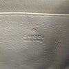 Gucci - Excellent Dionysus GG Canvas Supreme Clutch Crossbody - Beige / Silver