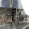 Erdem - New w/ Tags - Tonya Sequin Embellished Long Sleeve - UK 6 US 2 - Top