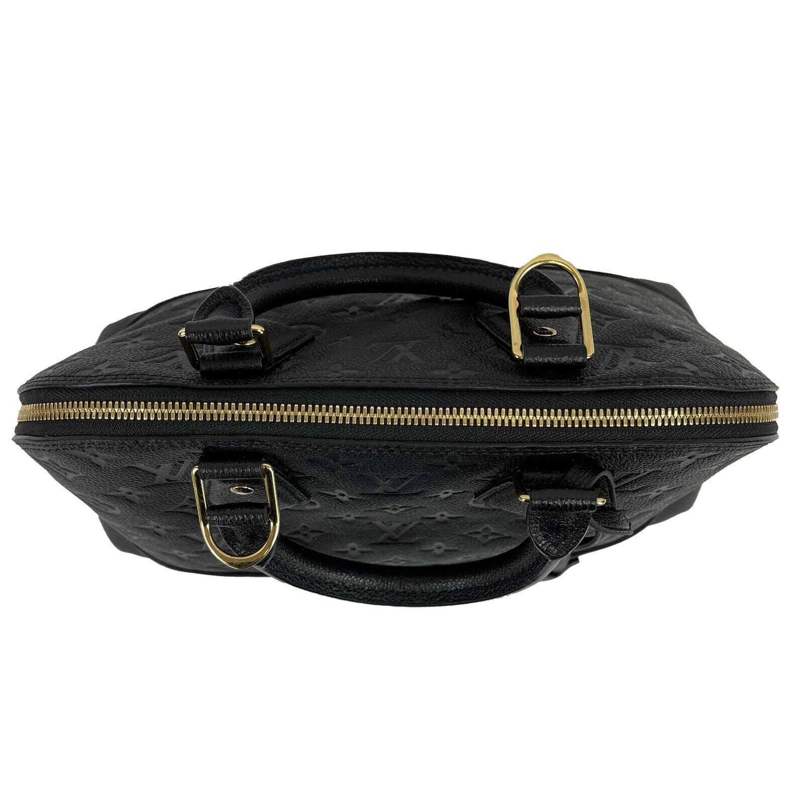 Louis Vuitton Neo Alma PM Monogram Shoulder Bag