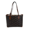 Versace - New w/ Tags - La Greca Small Signature Tote W / Pouch - Shoulder Bag