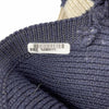 ISABEL MARANT - Hatfield Striped Merino Wool-blend Long Sweater/Tunic - 36 US S