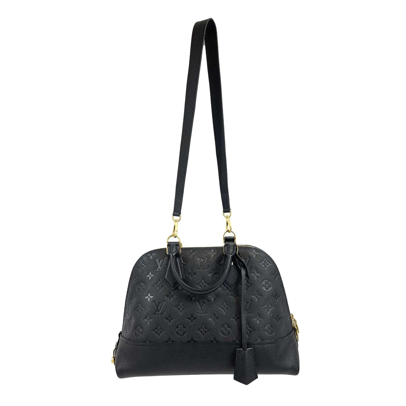 Buy Louis Vuitton Monogram Canvas Tote PM Strap Handles handbag Article:  M44351 at