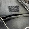 Louis Vuitton - Beaubourg Hobo MM - Black Monogram Leather Top Handle w/ Strap