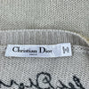Christian Dior - Fantaisie Kalei Diorscopic Cashmere Sweater Top - 2
