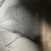 Louis Vuitton - Beaubourg Hobo MM - Black Monogram Leather Top Handle w/ Strap