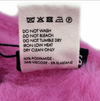 Jacquemus - New w/ Tags - Le Blouson Neve Zip Bomber - Pink - XS - Jacket
