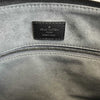 Louis Vuitton - NEW Beaubourg Hobo MM Malina Black Top Handle w/ Shoulder Strap