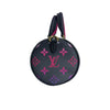 Louis Vuitton NEW Midnight Fuchsia Papillon BB Satchel - Coin Purse - Crossbody