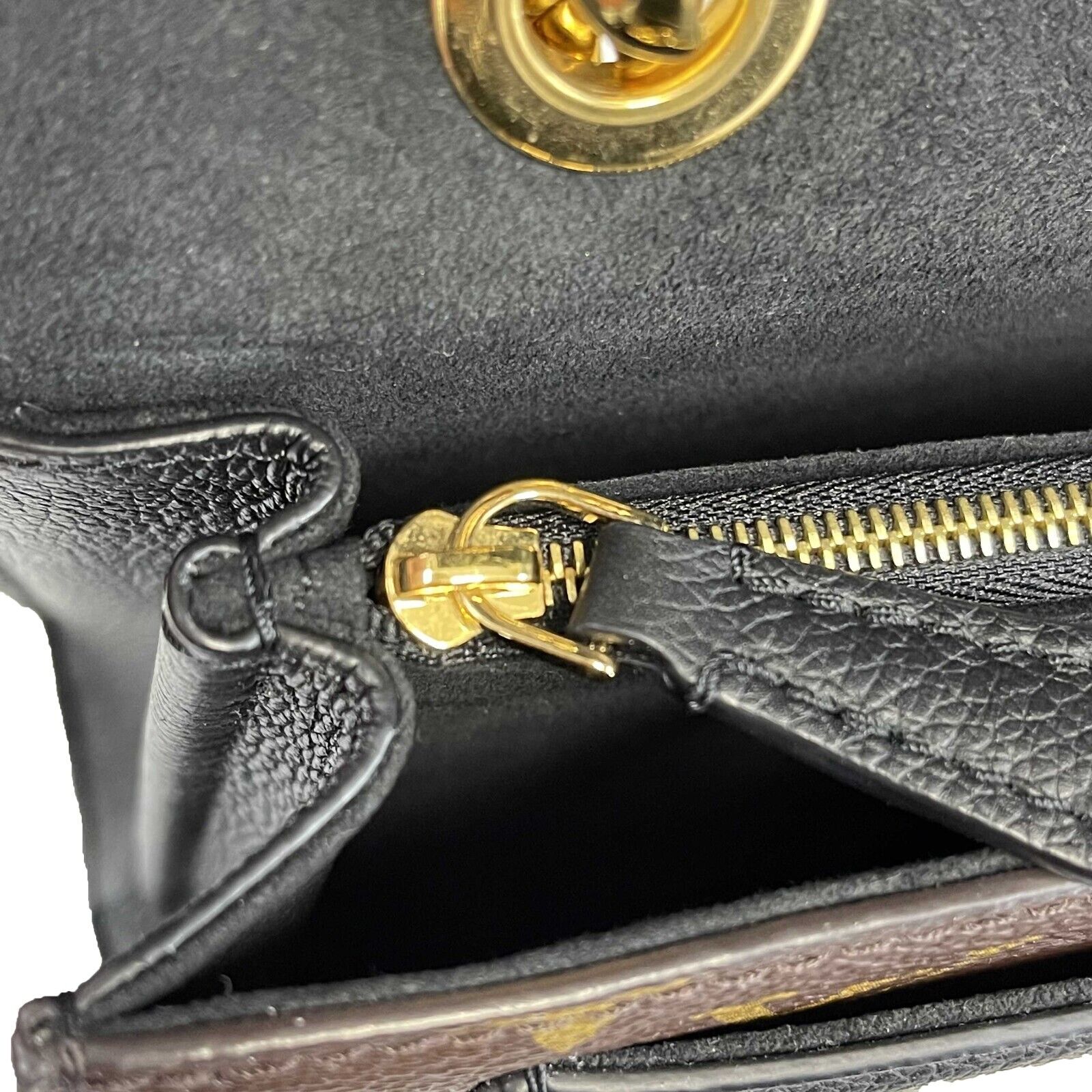 Louis Vuitton Monogram Victoire - Brown Shoulder Bags, Handbags - LOU774748