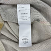 Christian Dior - Fantaisie Kalei Diorscopic Cashmere Sweater Top - 2