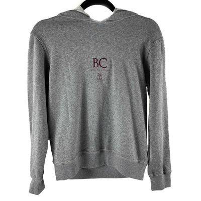 Brunello Cucinelli - Logo Pullover Hoodie Sweatshirt - Youth 12 / Adult XS NEW!
