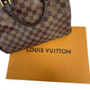 Louis Vuitton - Pristine - Damier Ebene Speedy 30 - Brown - Top Handle Bag