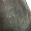 Dennis Basso - Suede Embroidered Swing Leather Coat - Black - Fits S/M