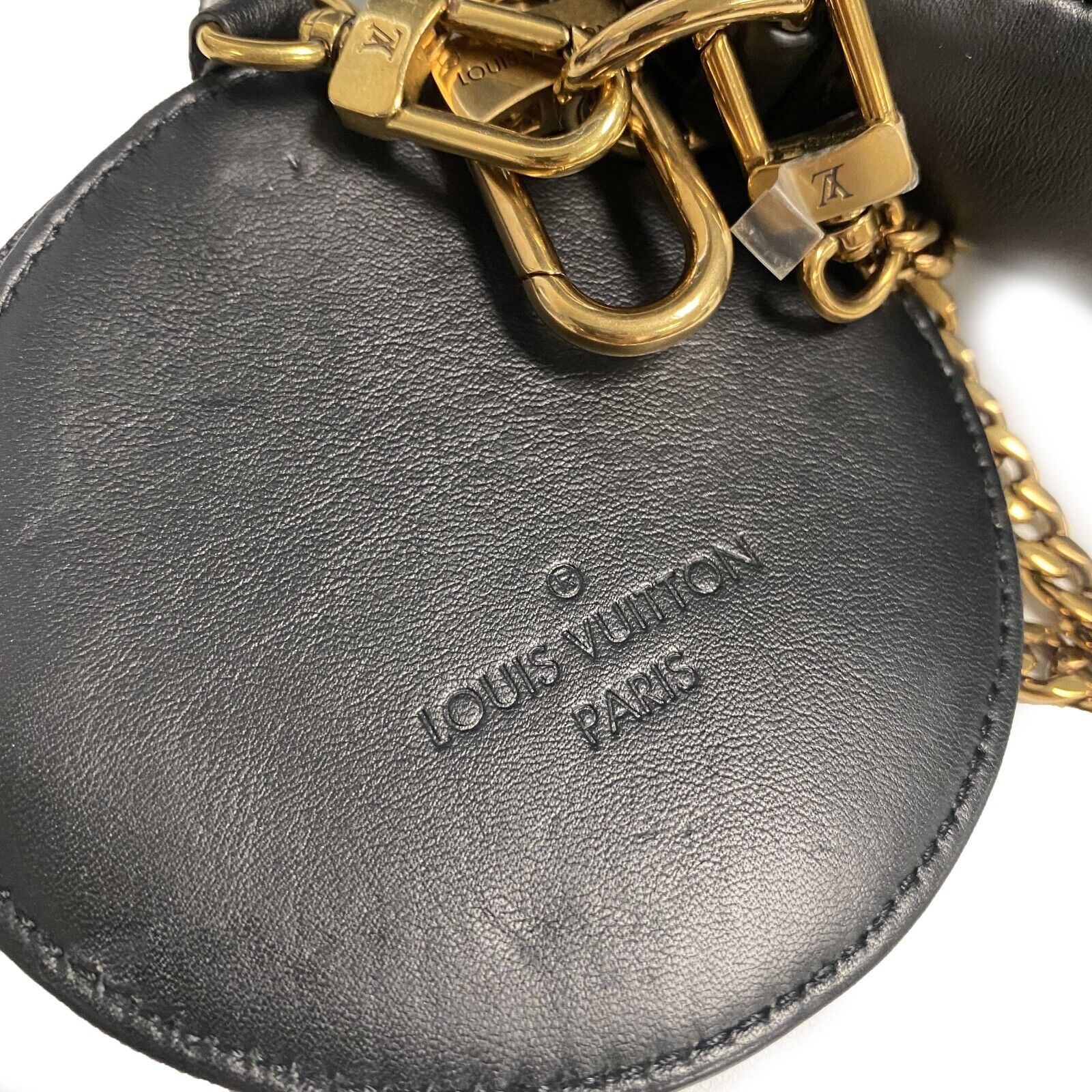 Louis Vuitton New Wave Multi-Pochette - Black Crossbody Bags, Handbags -  LOU789958