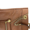 Gucci - Rajah Tote - Brown Shoulder Bag W/ Pouch