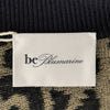 Be Blumarine - New w/ Tags - Leopard Printed Long Cardigan - Brown, Black - 4