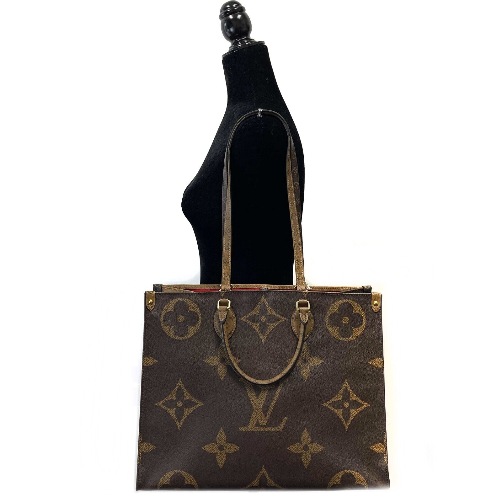 Louis Vuitton OnTheGo Bag