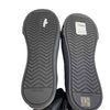 Prada - Wheel Nylon Black Zip Pouch High Top Sneakers - Size 12