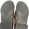 Louis Vuitton - New w/o Tags - Major Loafer in Ebene - Brown - Size 11