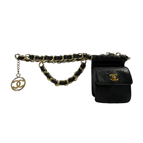 Chanel Belt Bags & Fanny Packs On Sale