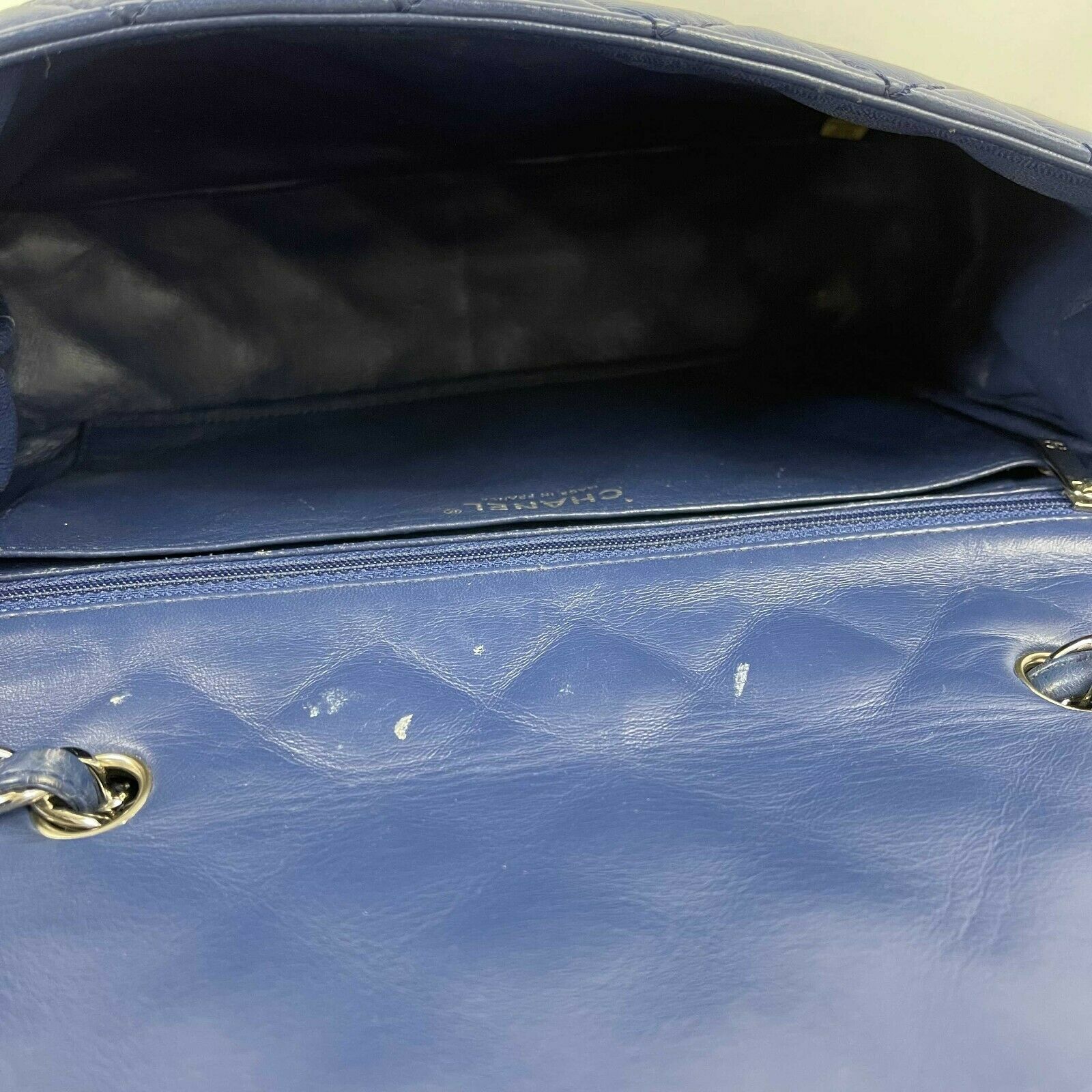 handbag chanel classic bag