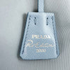 Prada - Excellent - Tessuto Nylon Re-Edition re-edition 2000 Blue Shoulder Bag
