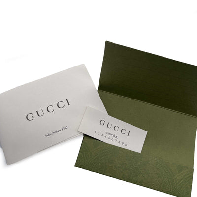 Gucci - GG Black Marmont Matelassé Mini Camera Bag